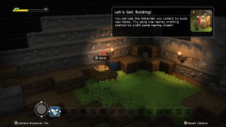 Dragon Quest Builders - Immagine 1