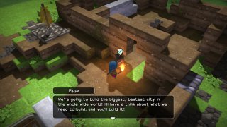 Dragon Quest Builders - Immagine 2