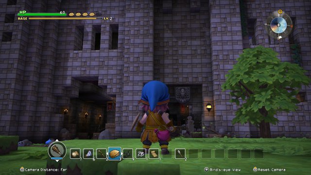 Dragon Quest Builders - Immagine 5