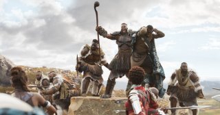 Black Panther - Immagine 2