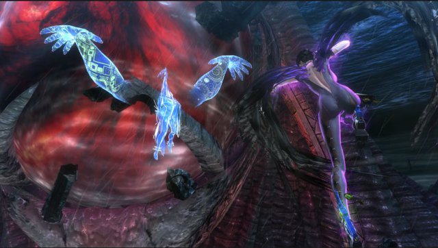 Bayonetta 2 - Immagine 1