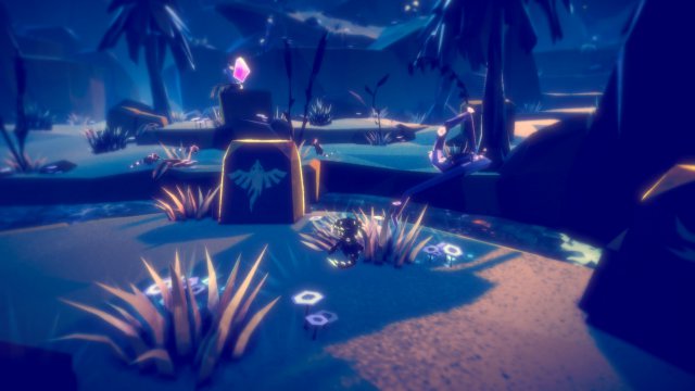 Fe (Videogioco) - Immagine 1