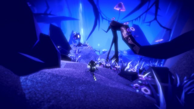 Fe (Videogioco) - Immagine 2