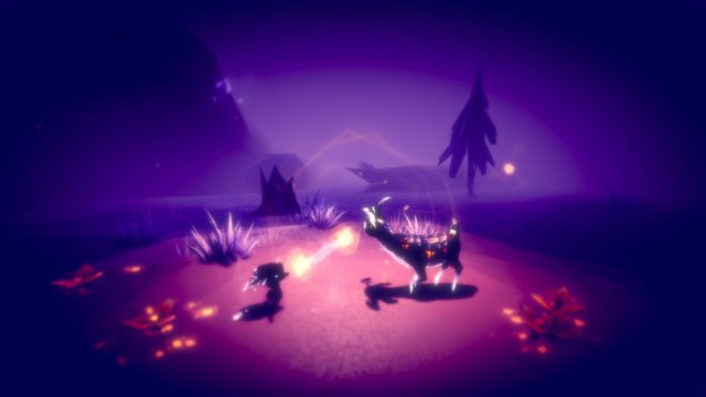 Fe (Videogioco) - Immagine 3