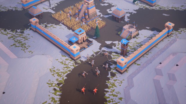 Empires Apart - Immagine 1