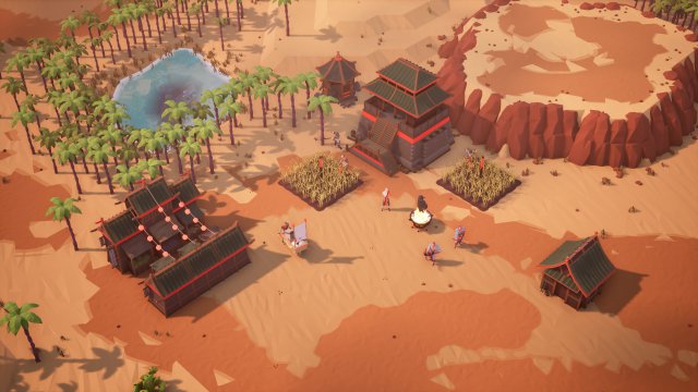 Empires Apart - Immagine 2