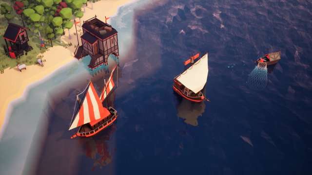 Empires Apart - Immagine 3