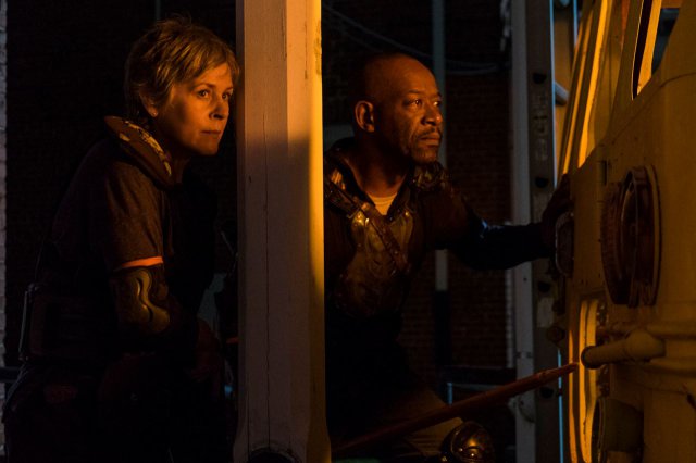 The Walking Dead - Immagine 2