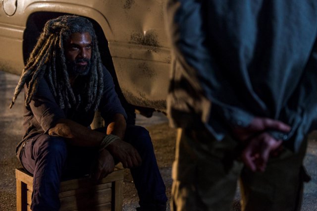 The Walking Dead - Immagine 3