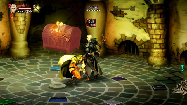 Dragon's Crown - Immagine 1