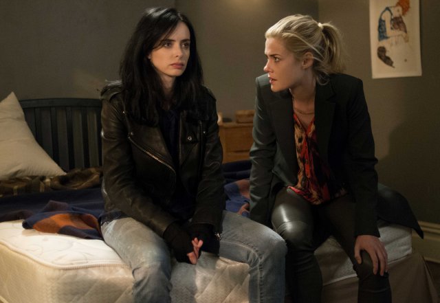 Marvel's Jessica Jones - Immagine 3