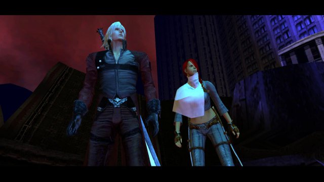 Devil May Cry HD Collection - Immagine 15