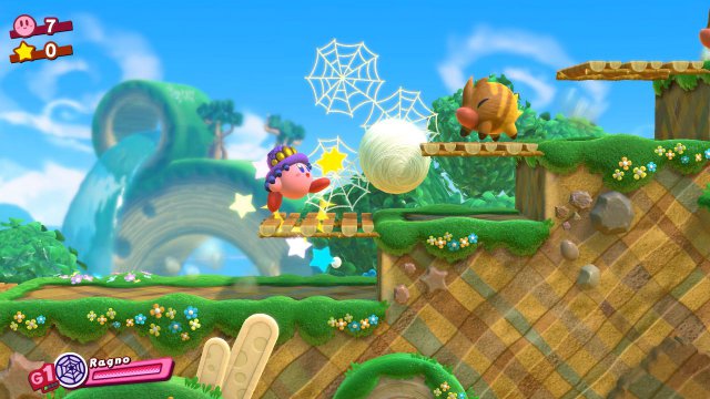 Kirby Star Allies - Immagine 3