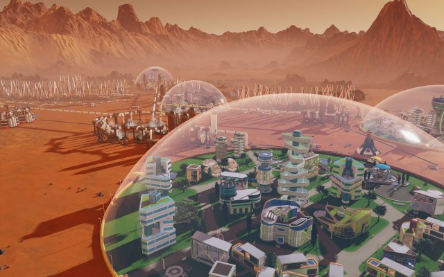Surviving Mars - Immagine 2