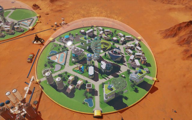 Surviving Mars - Immagine 4