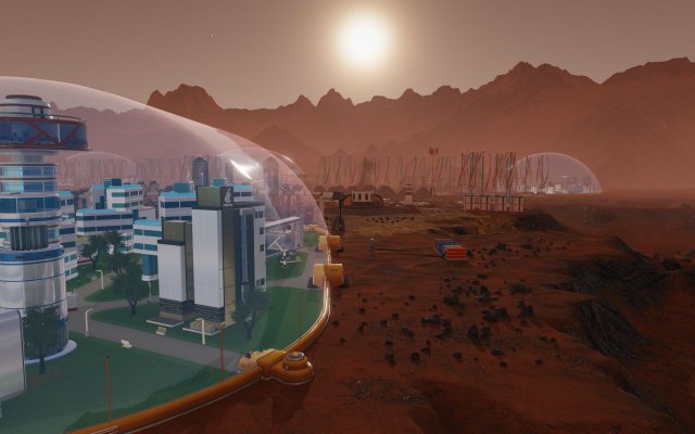 Surviving Mars - Immagine 5