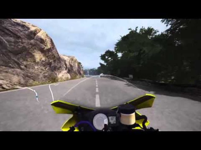 TT Isle of Man - Immagine 2