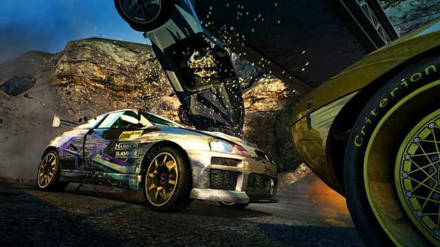 Burnout Paradise - Immagine 3