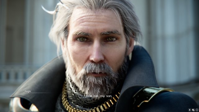 Final Fantasy XV - Immagine 1