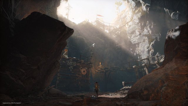 God Of War (PS4) - Immagine 1
