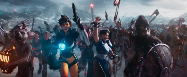 Ready Player One - Immagine 3