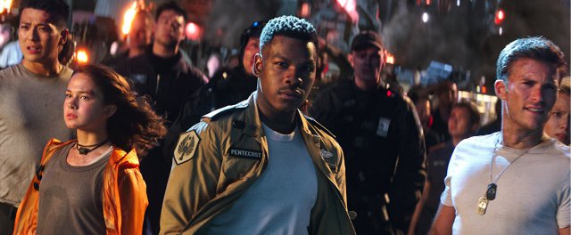 Pacific Rim: La Rivolta - Immagine 1