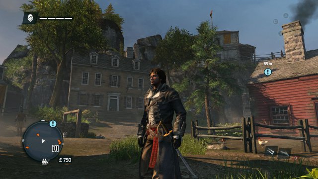 Assassin's Creed Rogue Remastered - Immagine 3