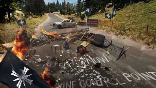 Far Cry 5 - Immagine 2