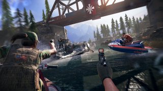 Far Cry 5 - Immagine 3