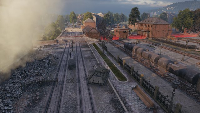 World of Tanks - Immagine 2