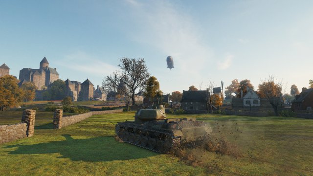 World of Tanks - Immagine 5