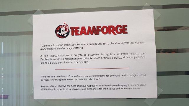 Team Forge e MSI: l'alleanza strategica sotto il segno dell'eSport - Immagine 1