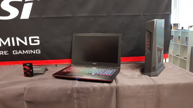 Team Forge e MSI: l'alleanza strategica sotto il segno dell'eSport - Immagine 7