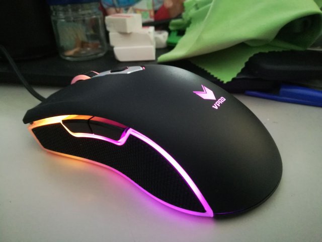 Da Rapoo le soluzioni gaming per tutte le tasche - Immagine 3