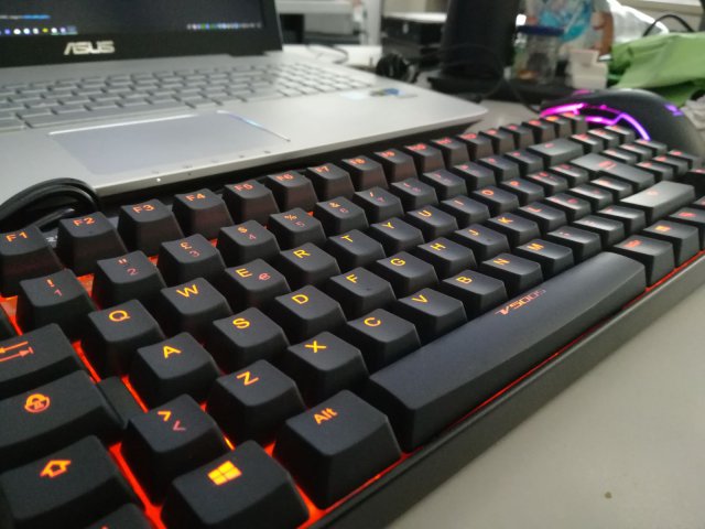 Da Rapoo le soluzioni gaming per tutte le tasche - Immagine 4