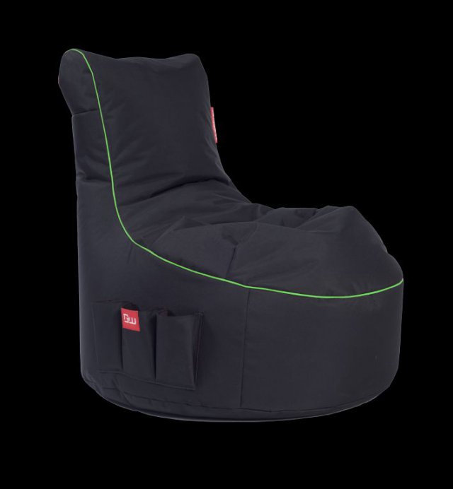 Gamewarez Gaming Beanbag - Immagine 2