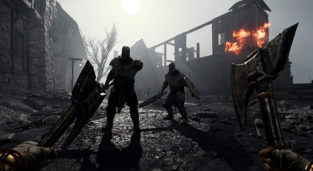 Warhammer: Vermintide 2 - Immagine 3