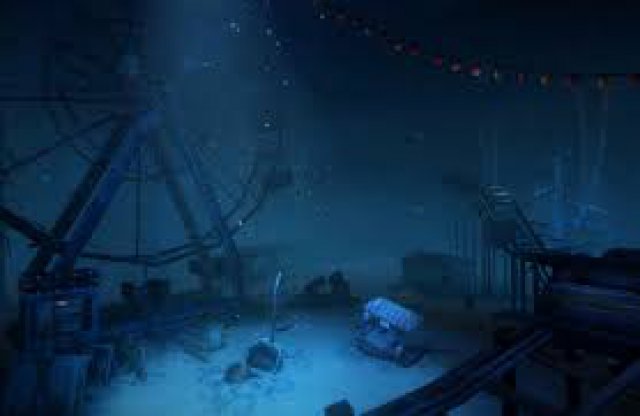 Impact Winter - Immagine 2