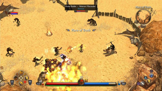 Titan Quest - Immagine 4