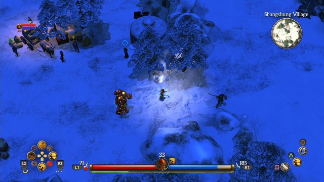 Titan Quest - Immagine 5