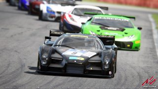 Assetto Corsa Ultimate Edition - Immagine 1