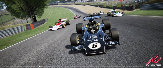 Assetto Corsa Ultimate Edition - Immagine 6