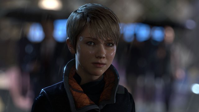 Detroit Become Human - Immagine 3