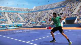Tennis World Tour - Immagine 3