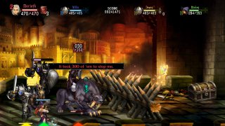 Dragon's Crown - Immagine 3