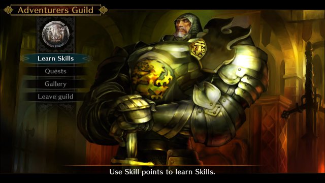 Dragon's Crown - Immagine 1