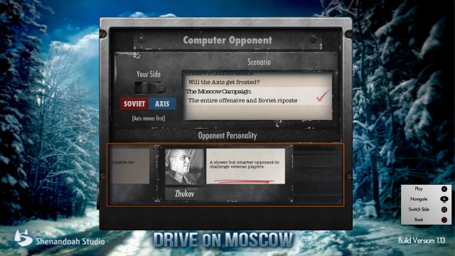 Drive on Moscow - Immagine 3