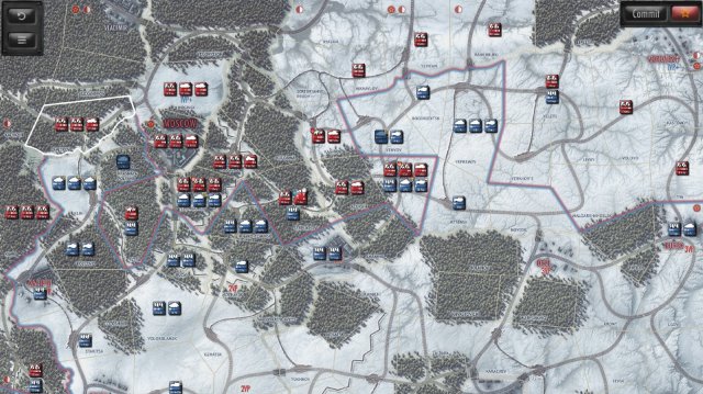 Drive on Moscow - Immagine 4