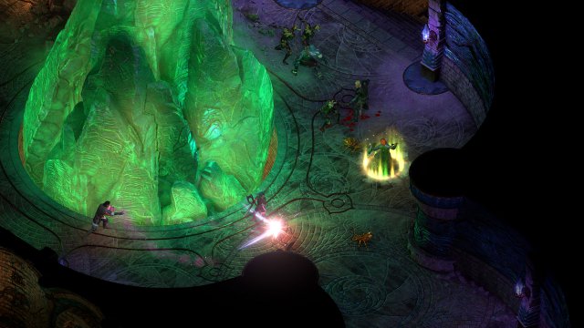 Pillars of Eternity II: Deadfire - Immagine 3