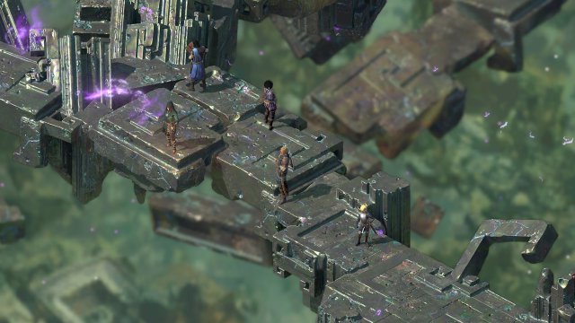 Pillars of Eternity II: Deadfire - Immagine 5